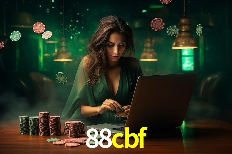 APP oficial da 88cbf para mobile